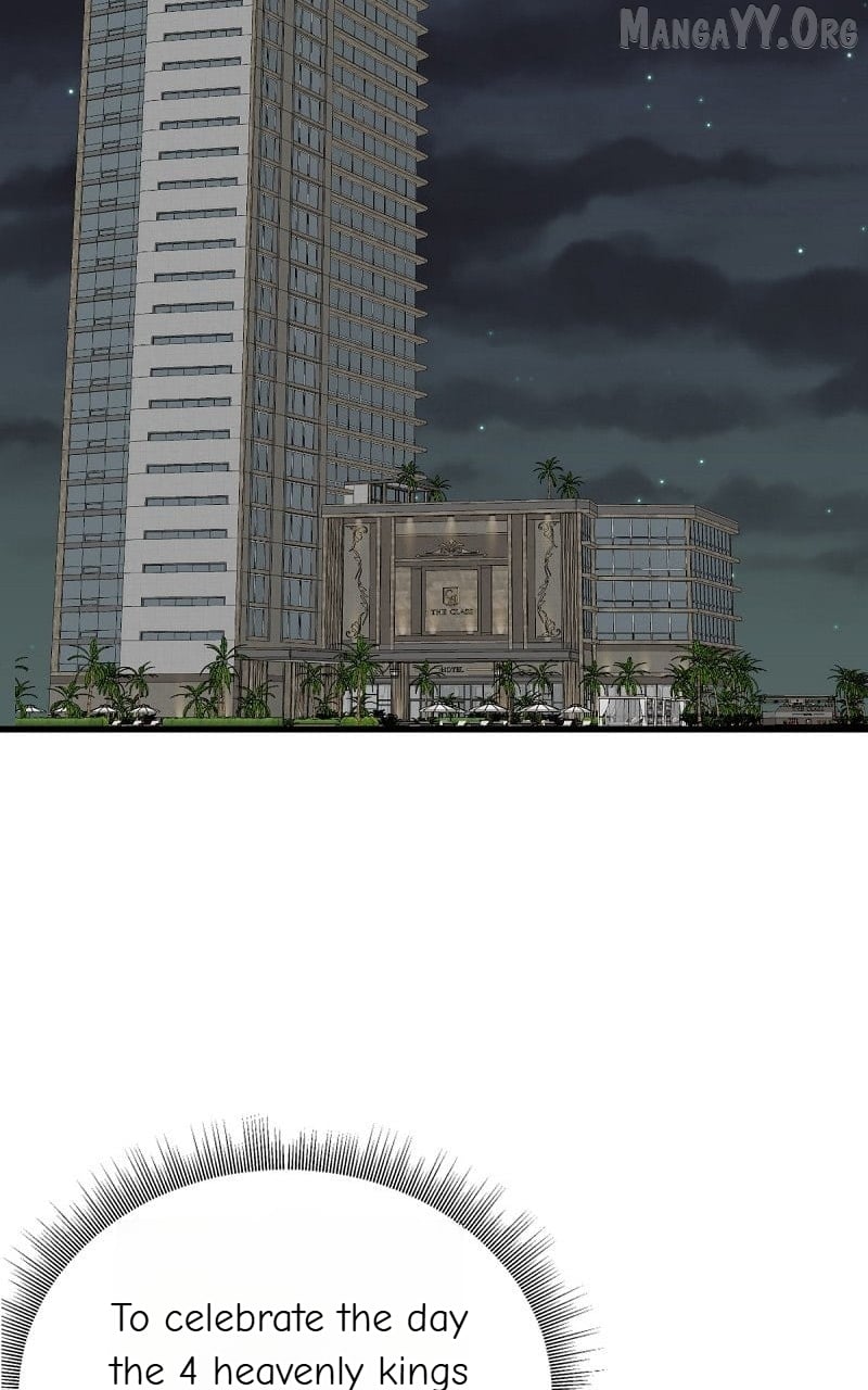 Change Me Chapter 83 - page 129